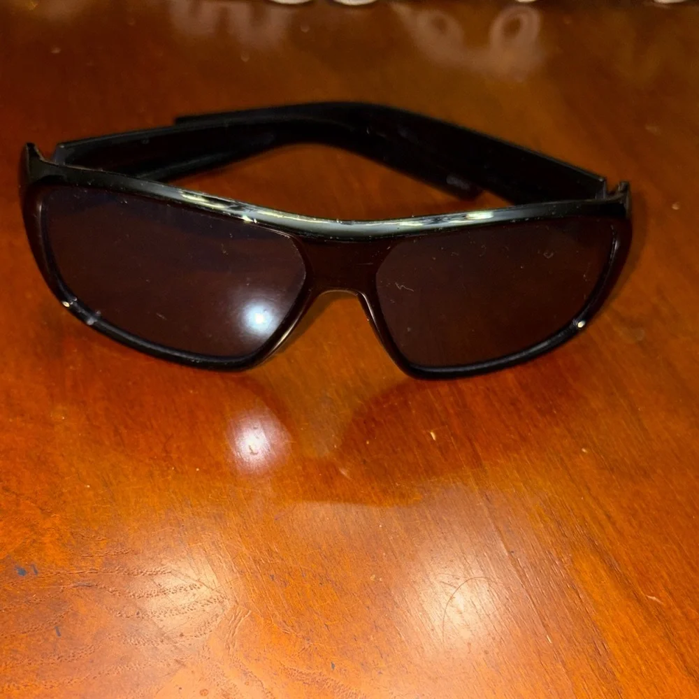Stylish Black Sunglasses